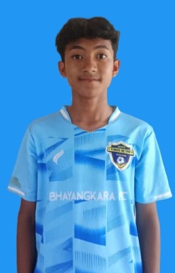 Rama Rolano Putra Suhendrik